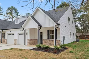 207 S Main St, Four Oaks, NC 27524 - Photo 1