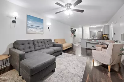 1851 Trailwood Heights Lane #201, Raleigh, NC 27603 - Photo 1