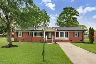 201 Shady Ln Dr, Smithfield, NC 27577 - Photo 1