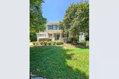 508 Edgepine Drive, Holly Springs, NC 27540 - Photo 1