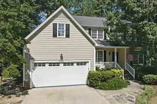 8712 Walkelin Ct, Raleigh, NC 27615 - Photo 1