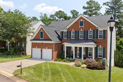 8106 Sommerwell Street, Raleigh, NC 27613 - Photo 1