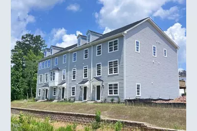 2205 Pitchfork Lane, Durham, NC 27713 - Photo 1