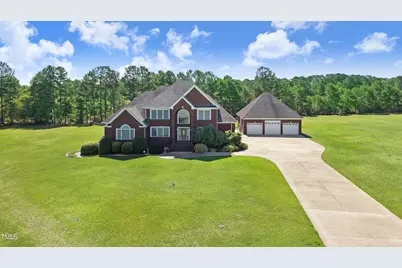 106 Woodmere Lane, Goldsboro, NC 27530 - Photo 1