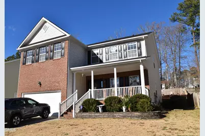 1126 Woodlands Creek Way, Apex, NC 27502 - Photo 1
