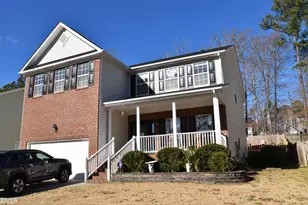 1126 Woodlands Creek Way, Apex, NC 27502 - Photo 1
