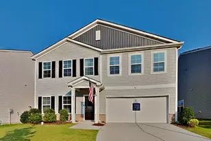 932 Peninsula Pl, Knightdale, NC 27545 - Photo 1