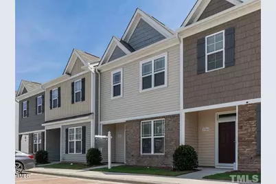 8862 Common Townes Drive, Raleigh, NC 27616 - Photo 1
