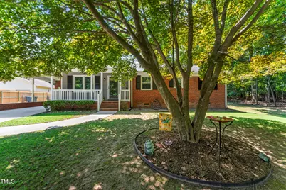 908 Clarion Drive, Durham, NC 27705 - Photo 1