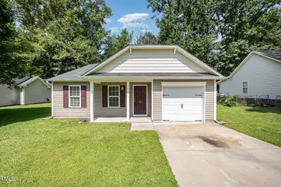 125 Brook Place, Smithfield, NC 27577 - Photo 1