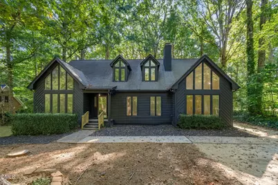 5217 West Oaks Drive, Fuquay Varina, NC 27526 - Photo 1