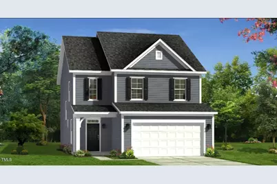 219 Faith Avenue, Sanford, NC 27330 - Photo 1