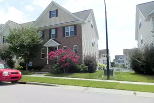 217 Butterbiggins Ln, Apex, NC 27539 - Photo 1