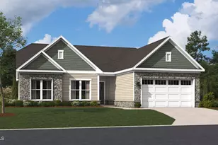 1109 Masters Place Wy, Durham, NC 27703 - Photo 1