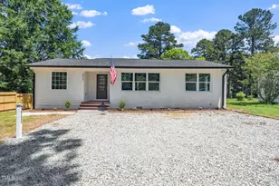 311 Troy St, Creedmoor, NC 27522 - Photo 1