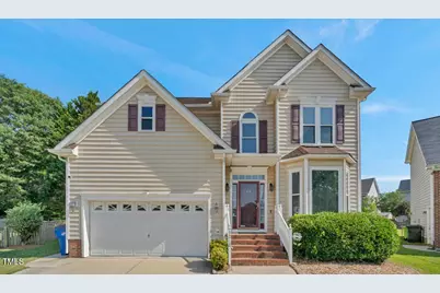 3212 Marblewood Court, Raleigh, NC 27604 - Photo 1