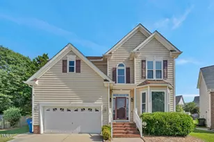 3212 Marblewood Ct, Raleigh, NC 27604 - Photo 1