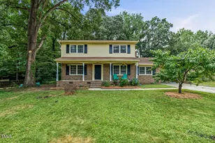 1704 Little John Ct, Burlington, NC 27217 - Photo 1