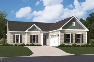 1203 Masters Place Wy, Durham, NC 27703 - Photo 1