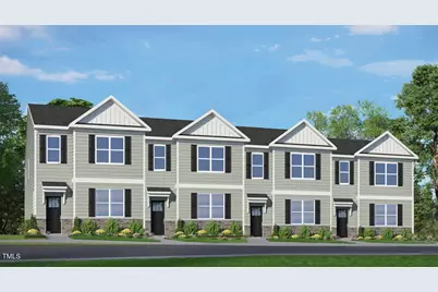 809 Old Tarboro Road, Wendell, NC 27591 - Photo 1