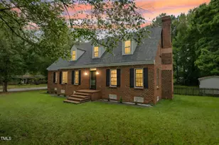 3203 Tilghman Rd N, Wilson, NC 27896 - Photo 1