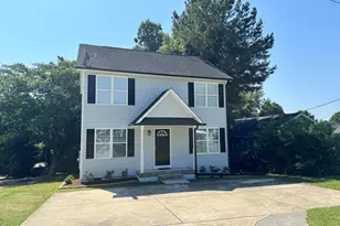 2907 S Roxboro St, Durham, NC 27707 - Photo 1