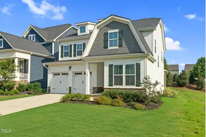 101 Acorn Crossing Road, Holly Springs, NC 27540 - Photo 1