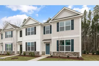 815 Old Tarboro Road, Wendell, NC 27591 - Photo 1