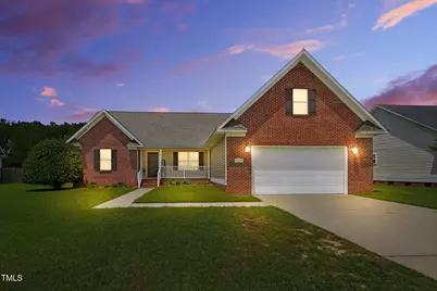 5908 Gentleman Drive, Hope Mills, NC 28348 - Photo 1