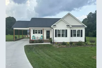 8 Open View Lane, Timberlake, NC 27583 - Photo 1