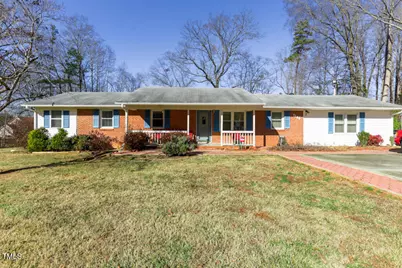 1186 Dick Holeman Road, Timberlake, NC 27583 - Photo 1