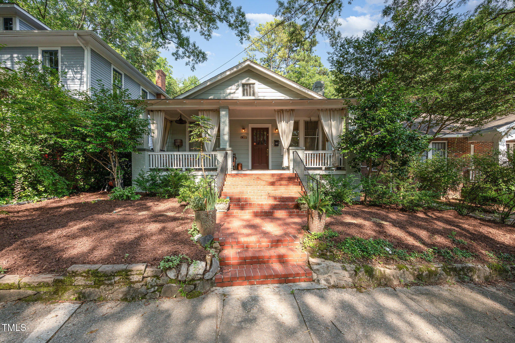 513 Cutler St, Raleigh, NC 27603 - MLS 10106625 - Coldwell Banker