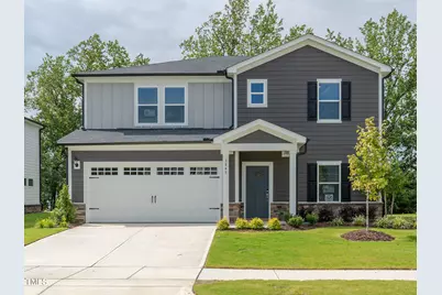 3845 Rosebush Drive, Zebulon, NC 27597 - Photo 1