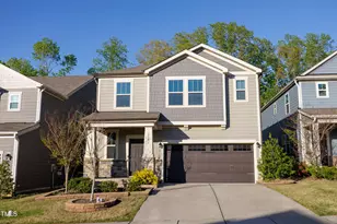 2123 Gregor Overlook Ln, Apex, NC 27502 - Photo 1