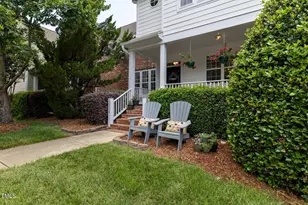 10906 Flower Bed Ct, Raleigh, NC 27614 - Photo 1