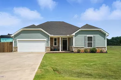 25 Harlow Court, Fuquay Varina, NC 27526 - Photo 1