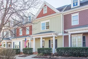 846 Myrtle Grove Dr Ln, Apex, NC 27502 - Photo 1