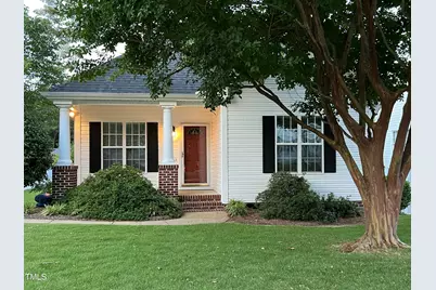 526 Cardena School Road, Fuquay Varina, NC 27526 - Photo 1