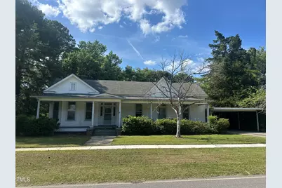 303 E Oak Street, Lucama, NC 27851 - Photo 1