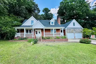 101 Creekside Dr, Selma, NC 27576 - Photo 1