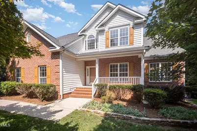 2613 Sweet Gum Drive, Hillsborough, NC 27278 - Photo 1