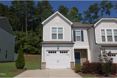 331 White Oak Ridge Drive, Garner, NC 27529 - Photo 1