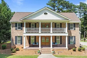 55 Fleming Forest Dr, Youngsville, NC 27596 - Photo 1