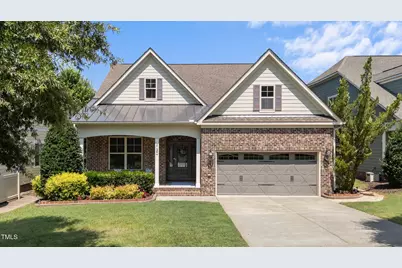 120 Silver Bluff Street, Holly Springs, NC 27540 - Photo 1