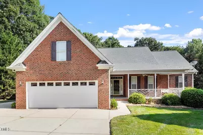 175 Georgetown Woods Drive, Youngsville, NC 27596 - Photo 1