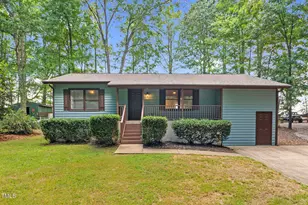 424 Shawnee Dr, Louisburg, NC 27549 - Photo 1