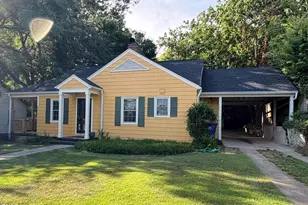 719 E Whitaker Mill Rd, Raleigh, NC 27608 - Photo 1