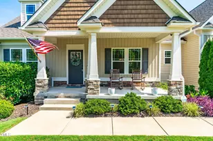 20 Kola Nut, Smithfield, NC 27577 - Photo 1