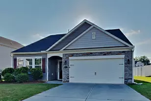 57 S Great White Way, Clayton, NC 27527 - Photo 1