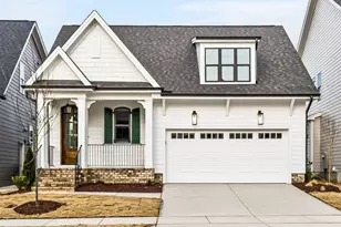 1205 Barreto Dr, Wendell, NC 27591 - Photo 1